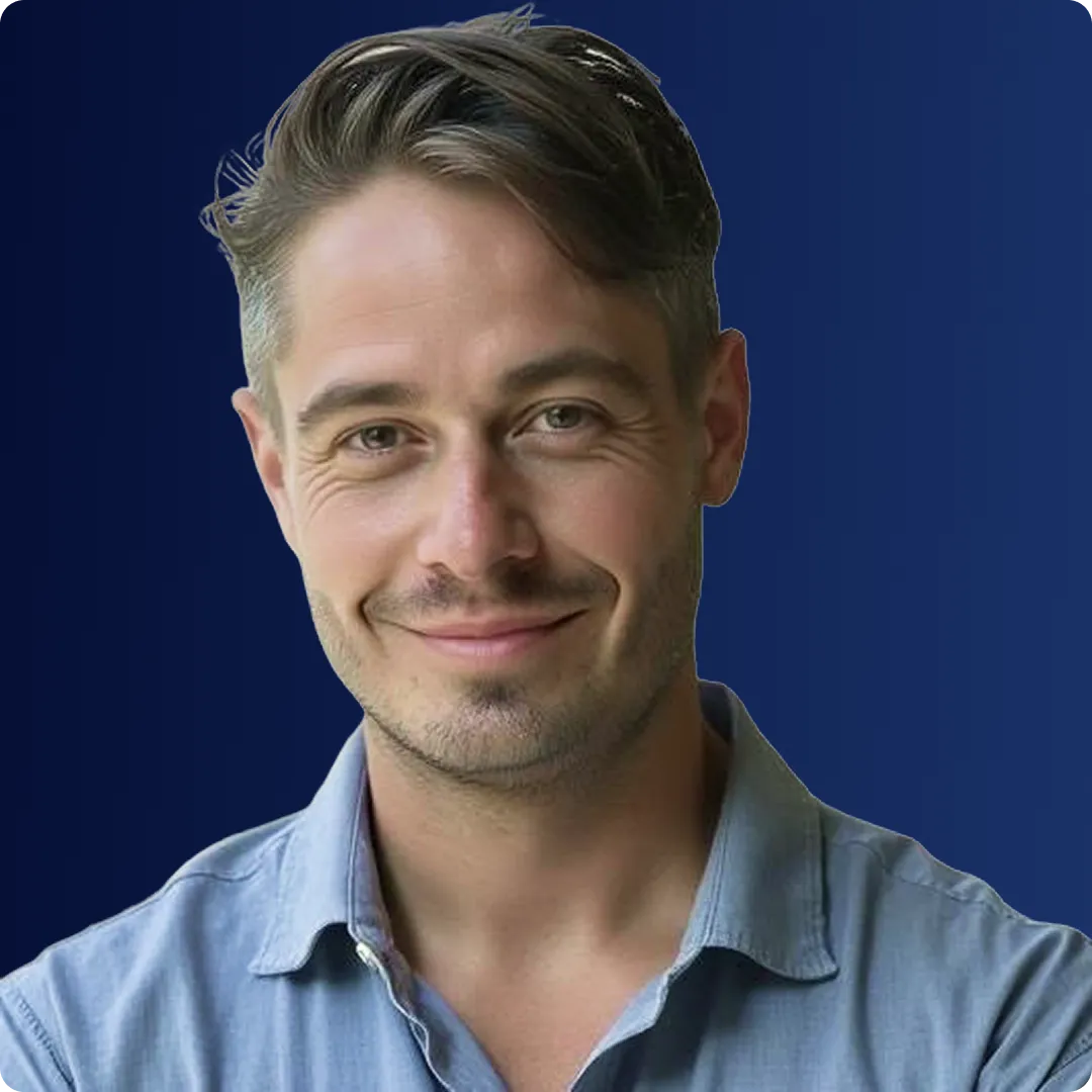 Matthew Carr